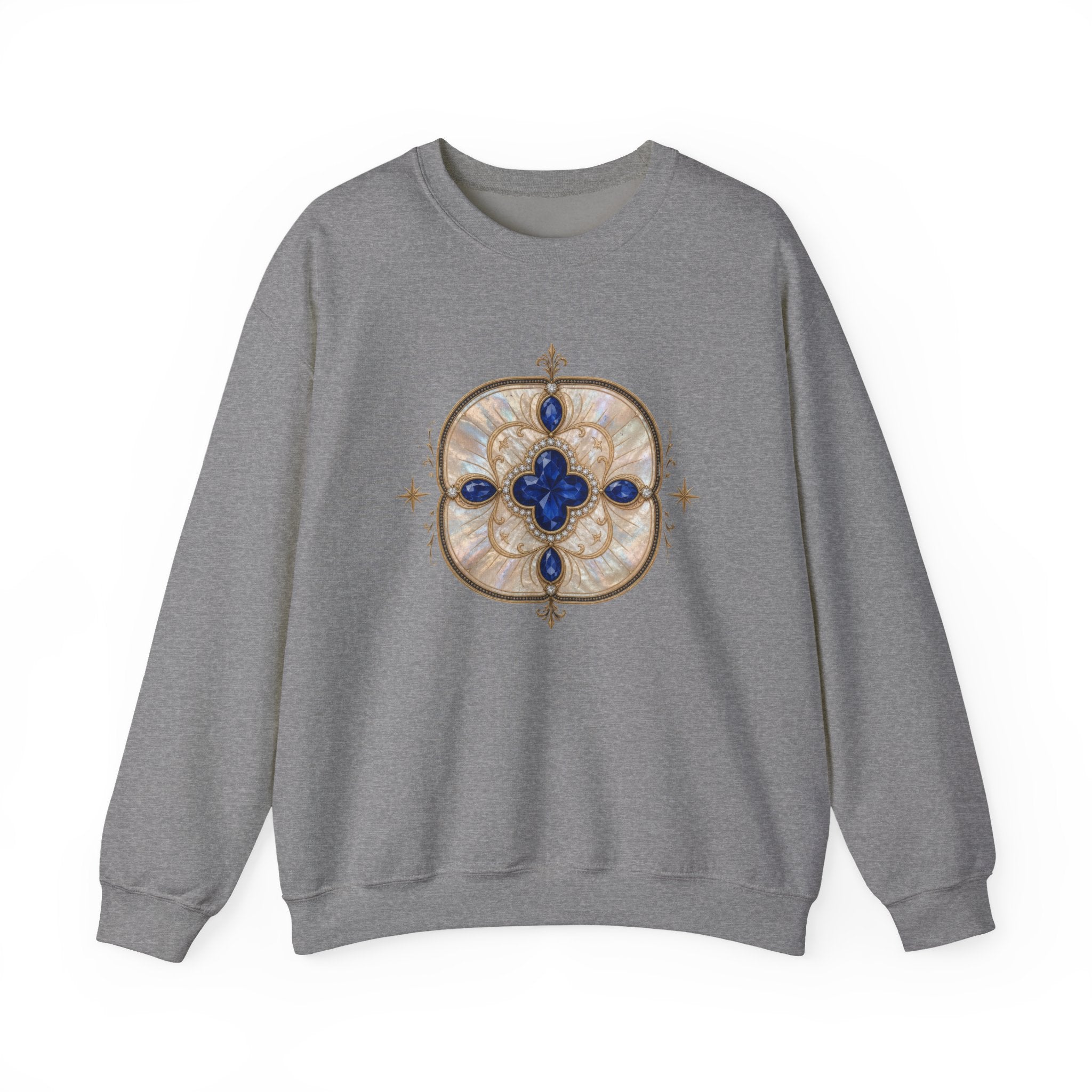 September Dreams Sweatshirt - Gildan