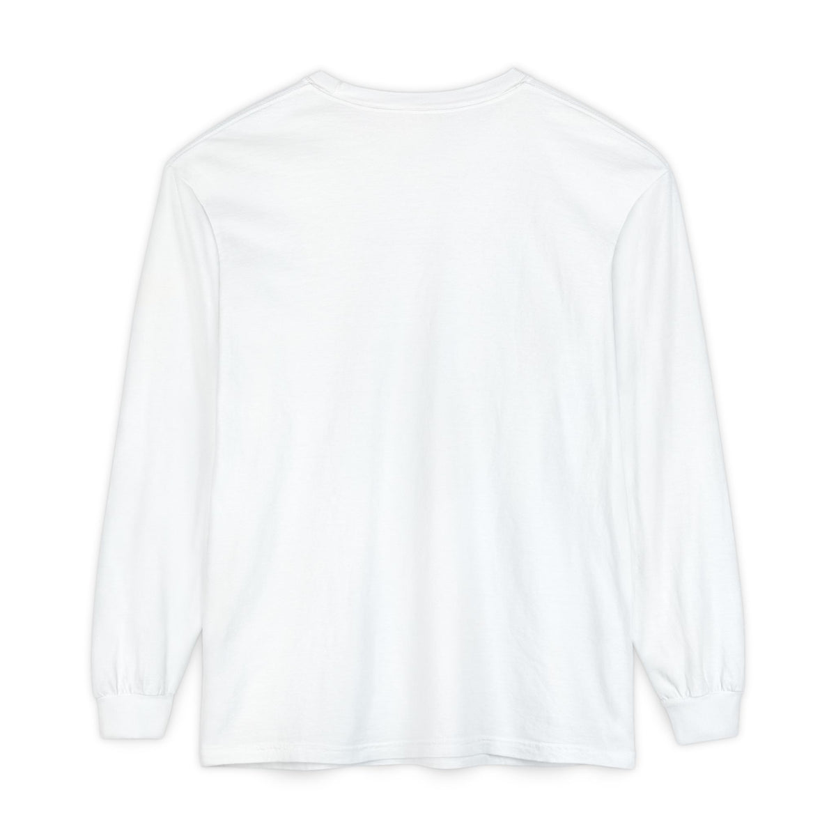 Dressed To Fizz Long Sleeve - Comfort Colors