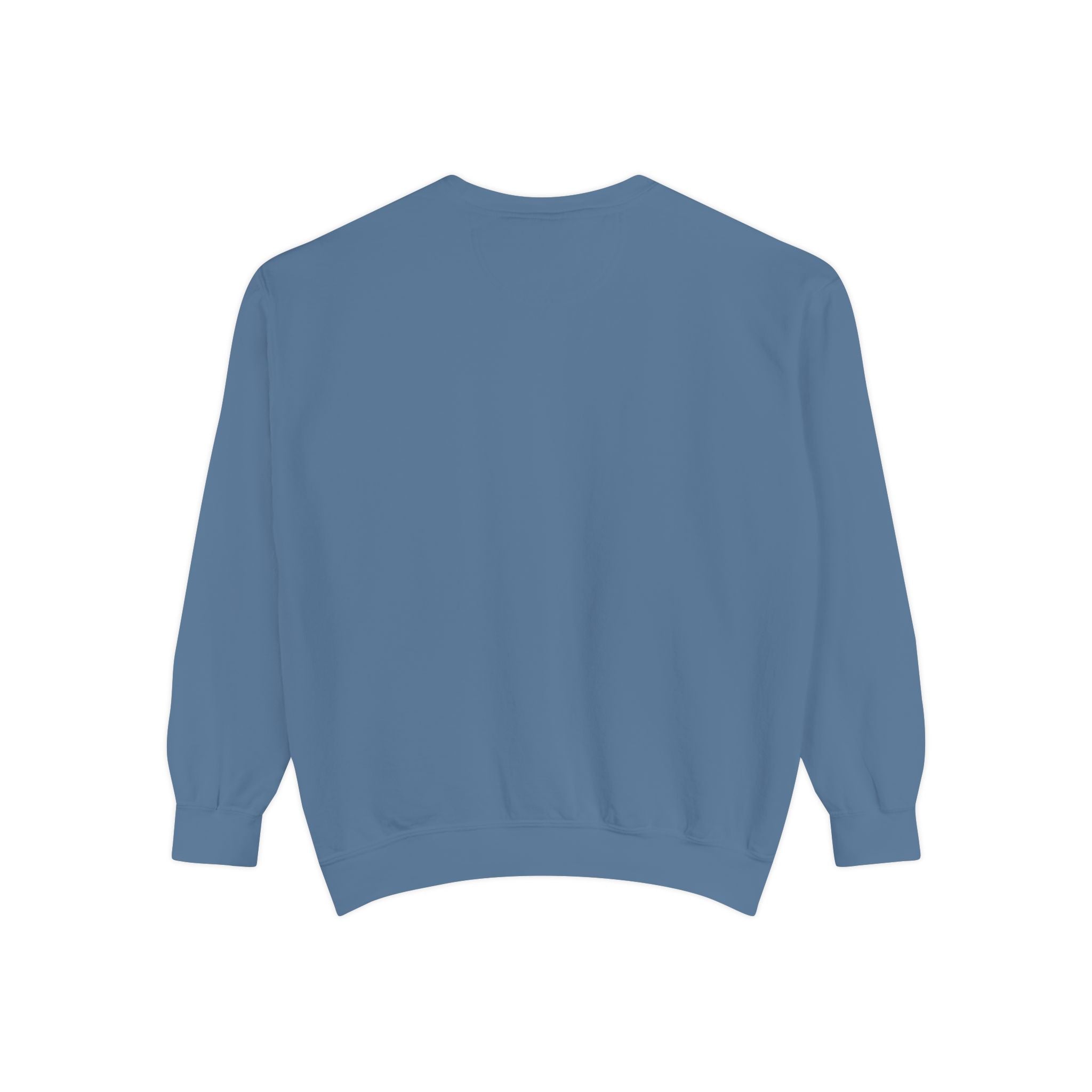 Daddy Ring Bomb's Fizztopia Galaxy Sweatshirt - Comfort Colors