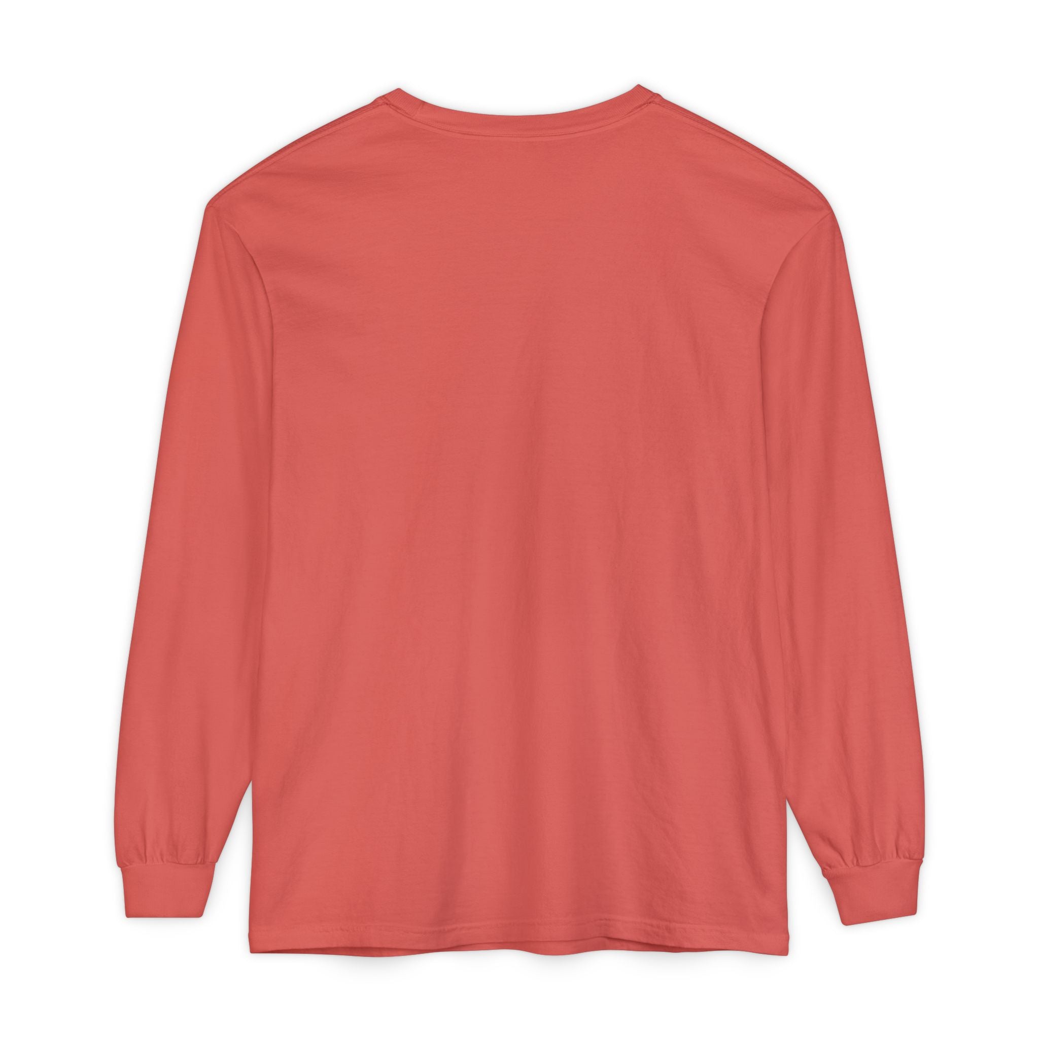 Dressed To Fizz Long Sleeve - Comfort Colors
