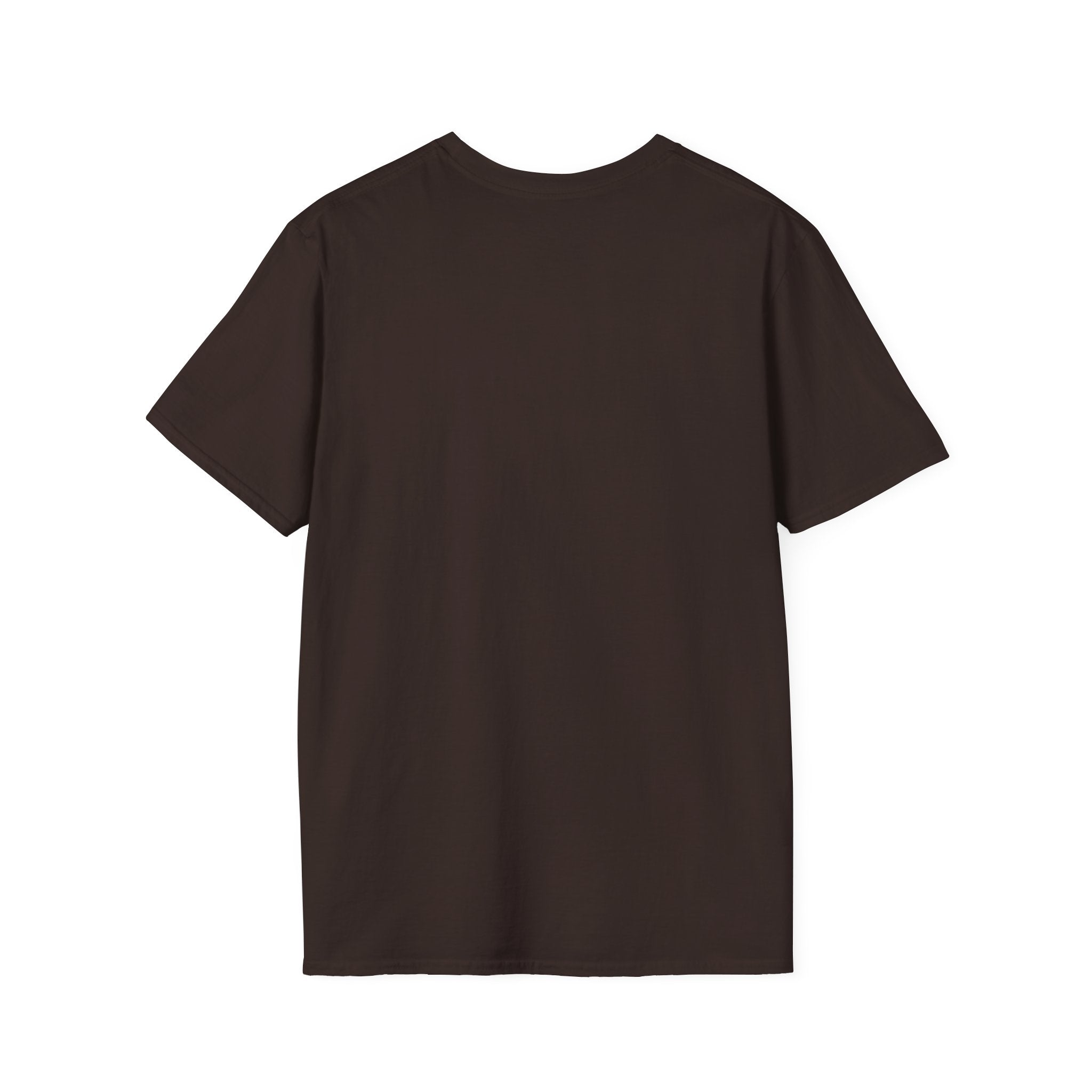 The Jeweled Pumpkin Tee - Gildan