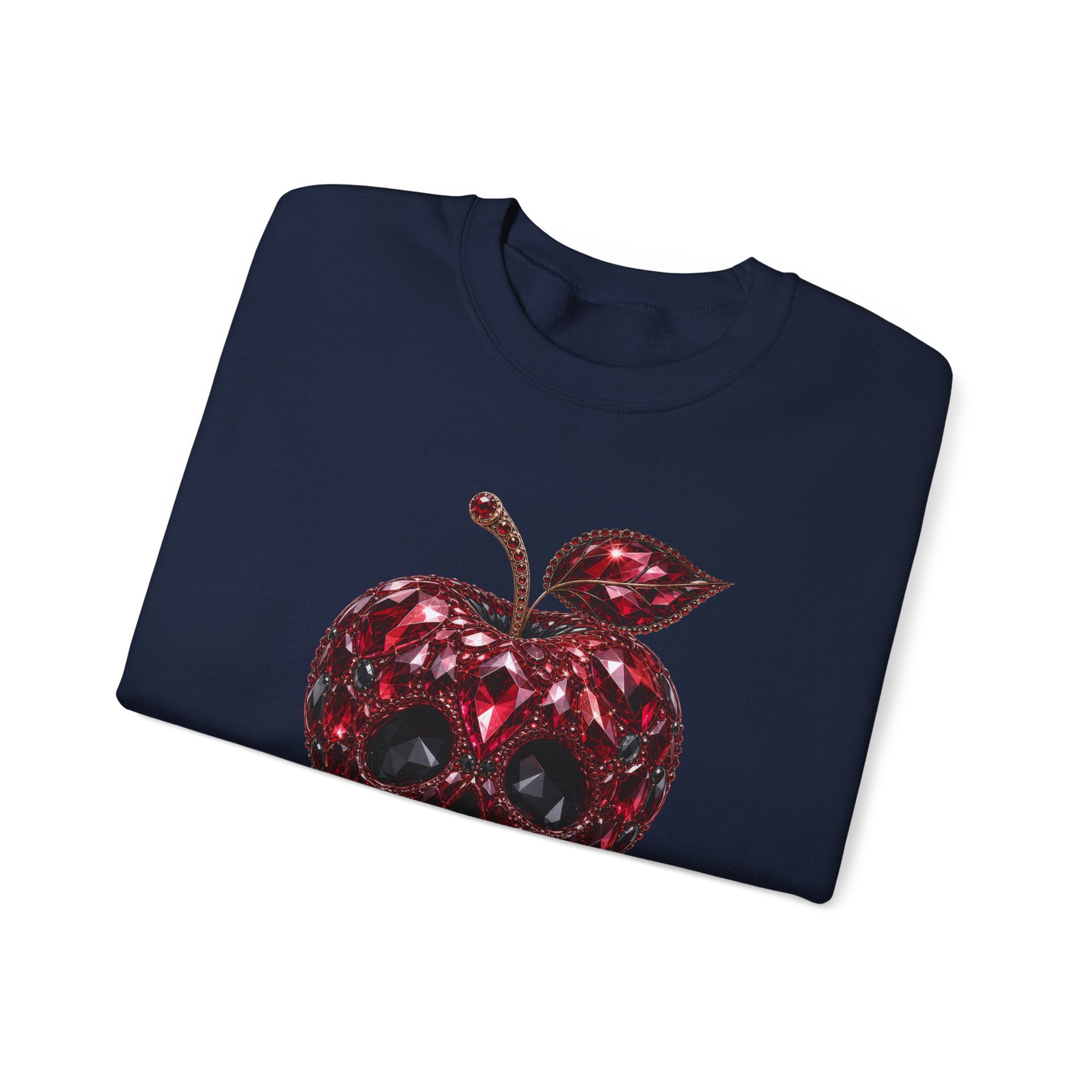 The Darkest Apple Sweatshirt - Gildan