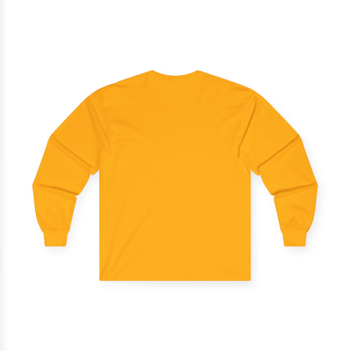 Dressed To Fizz Long Sleeve Tee - Gildan