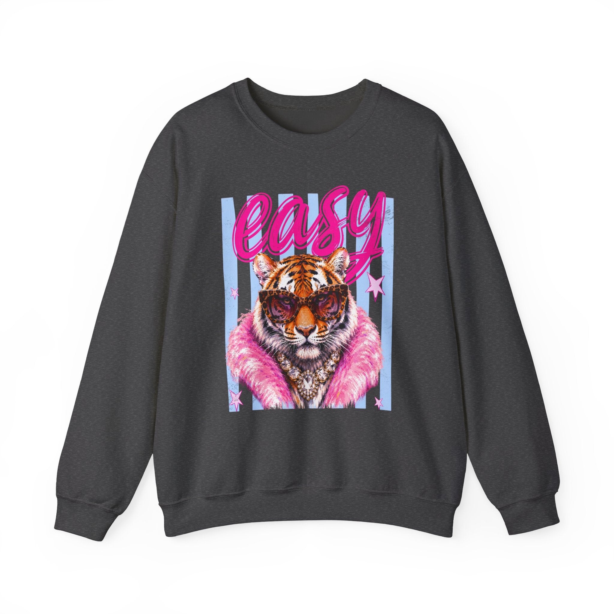 Easy Tiger Sweatshirt