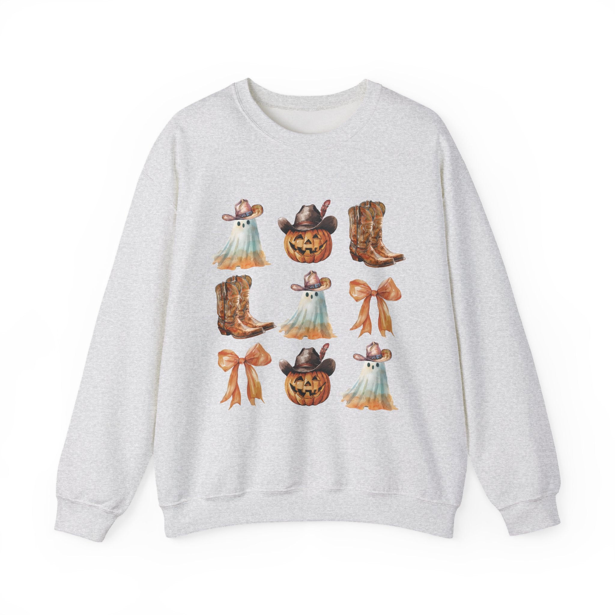Boots and Boos Sweatshirt - Gildan