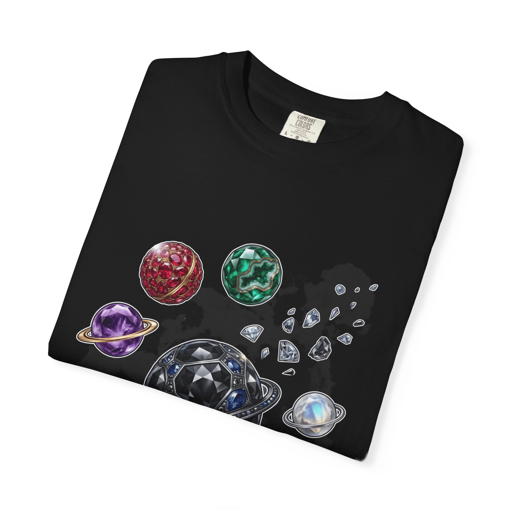 Solar System Glam - Comfort Colors