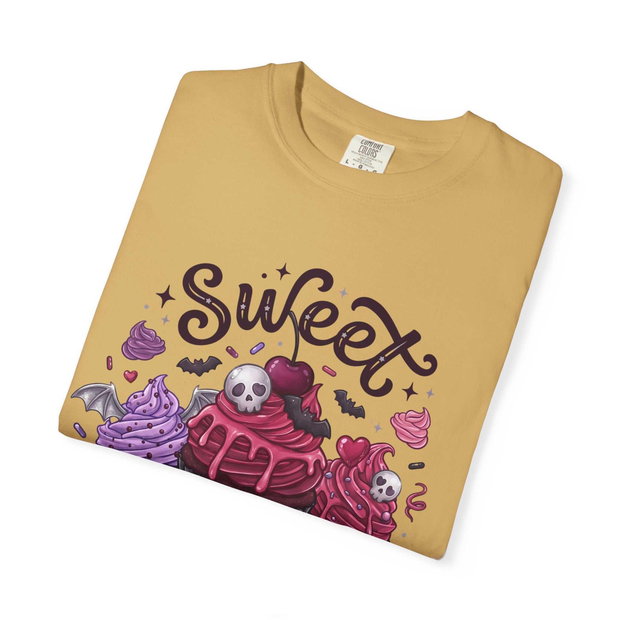 Sweet BP Magic Tee - Comfort Colors