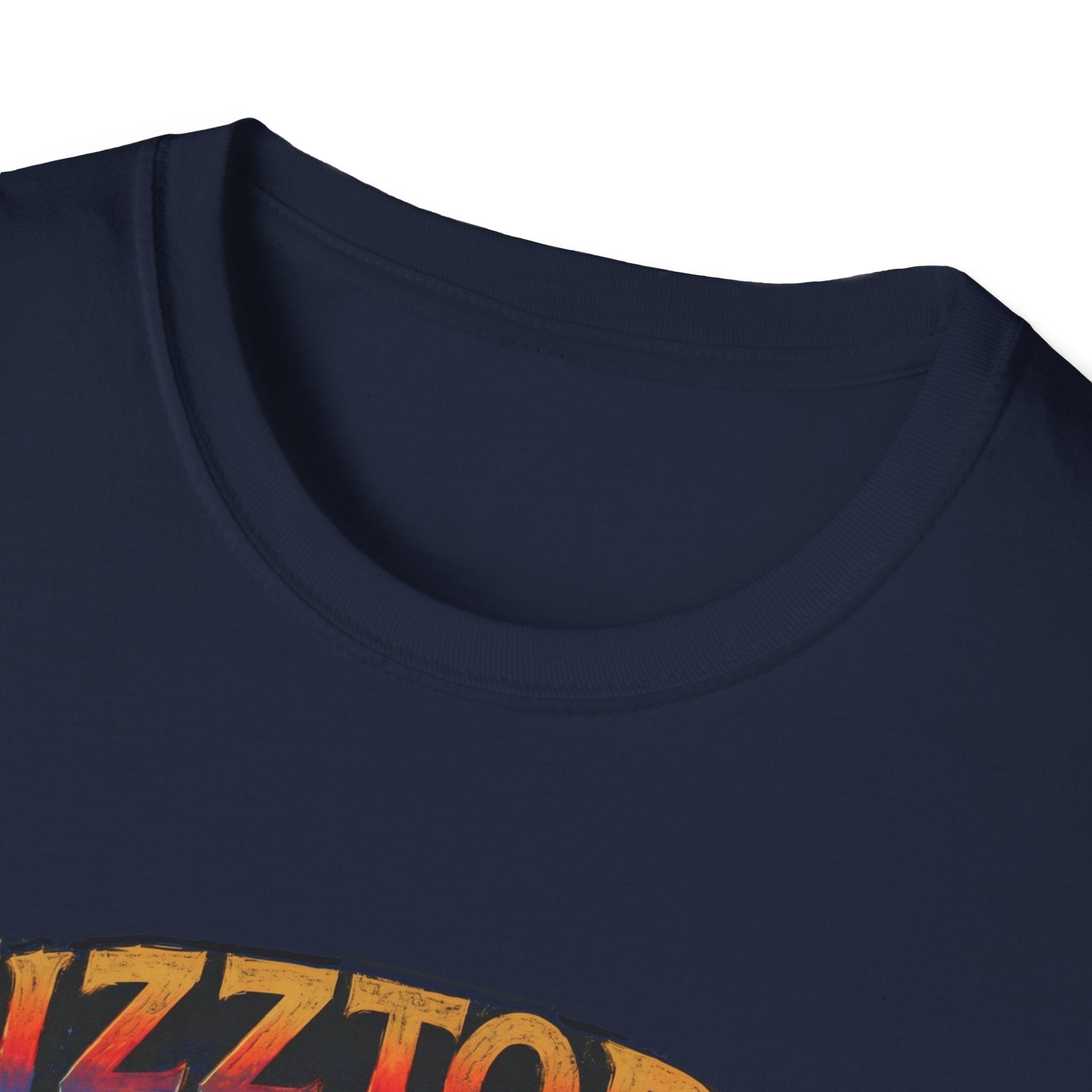 Daddy Ring Bomb's Fizztopia Galaxy Shirt - Gildan Tee