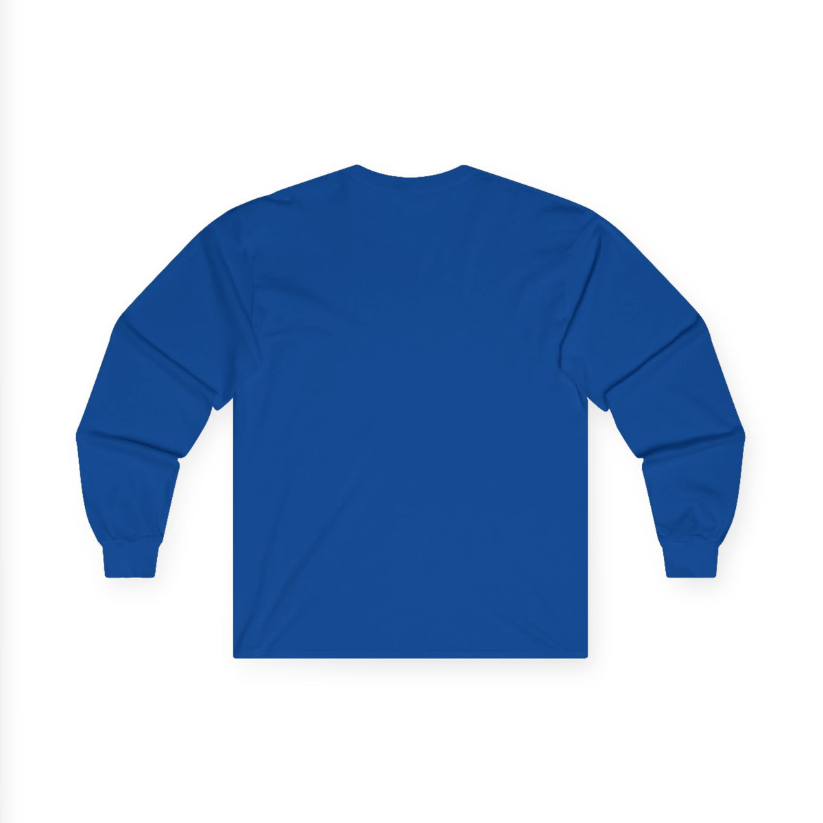Too Sweet To Be Spooky Long Sleeve Tee - Gildan