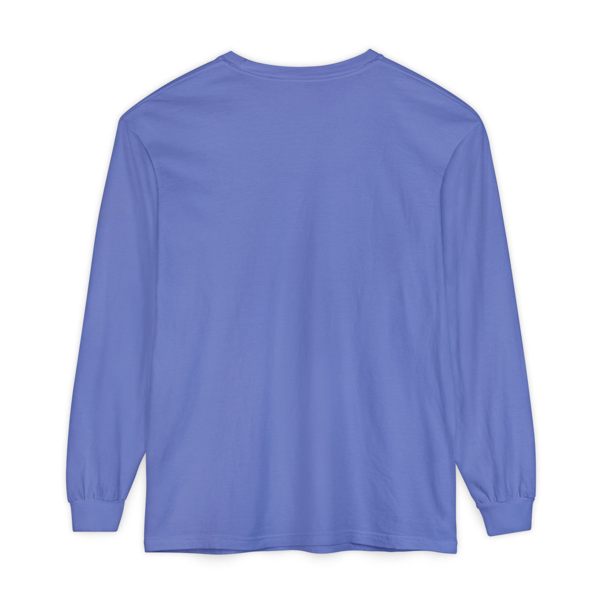 Pick Your Poison Long Sleeve - Comfort Colors