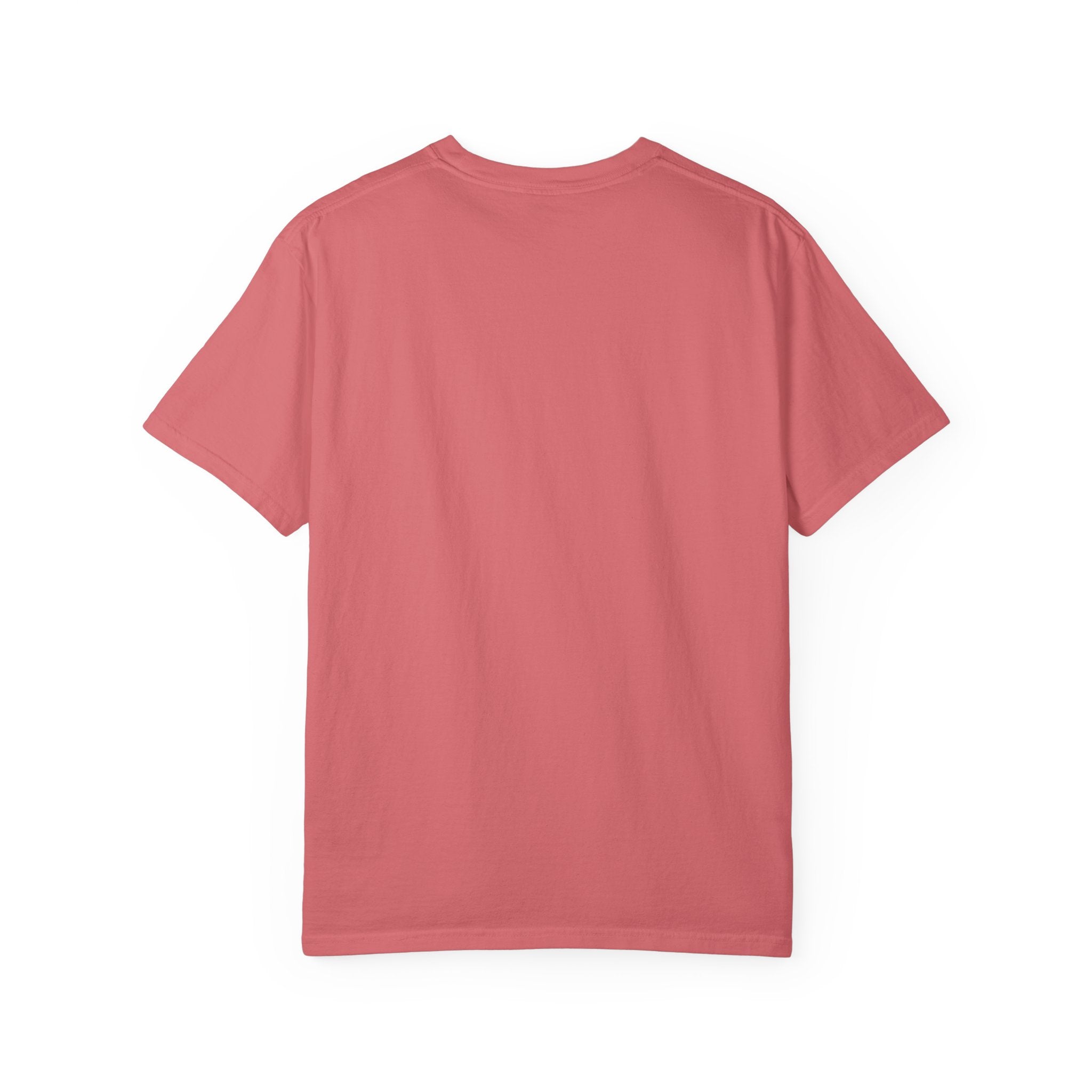 Home Is Where The Haunt Is Tee - Comfort Colors