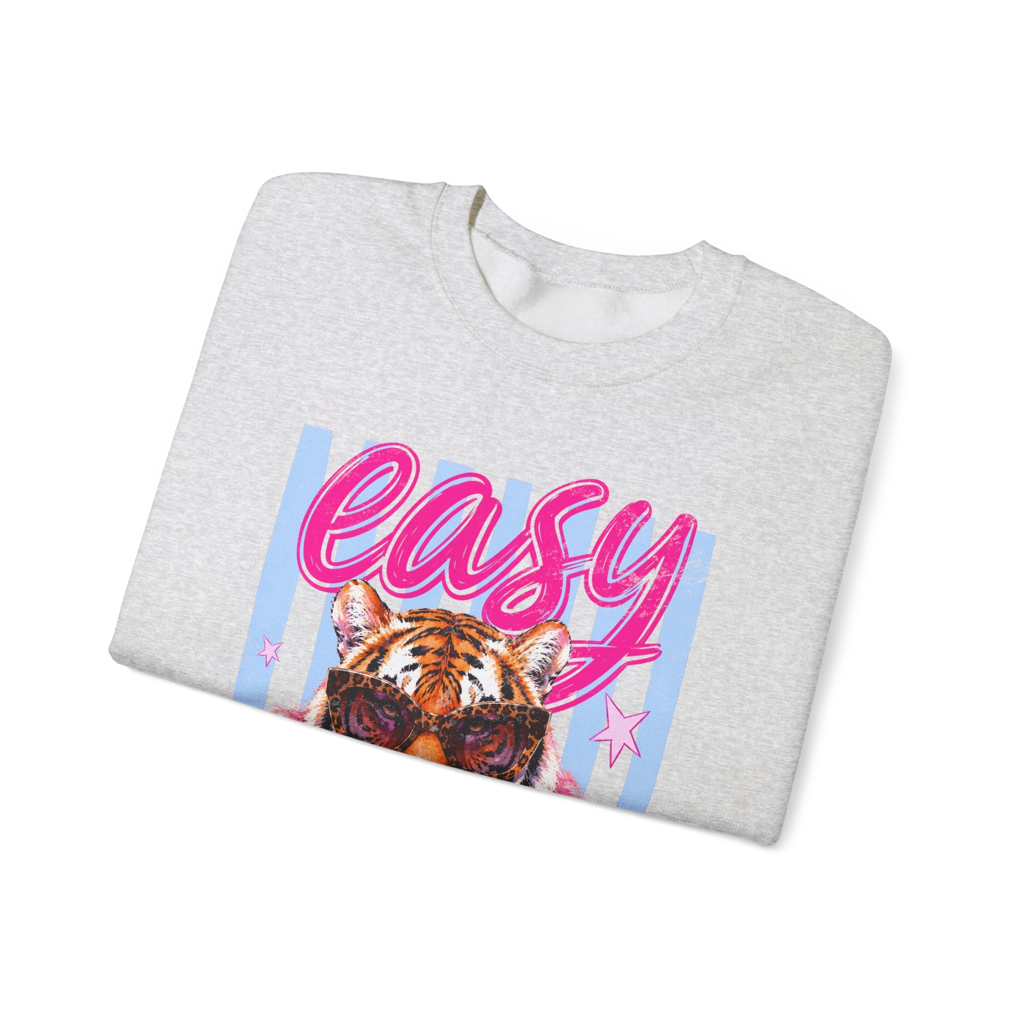 Easy Tiger Sweatshirt
