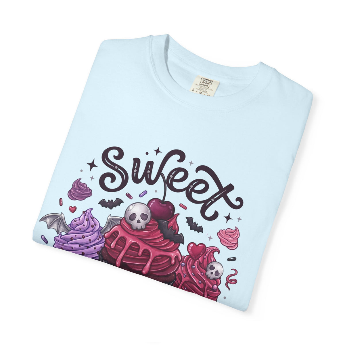Sweet BP Magic Tee - Comfort Colors