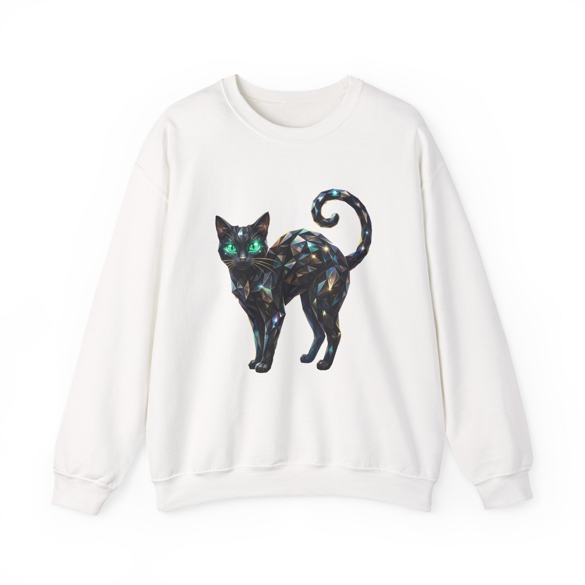 Midnight Familiar Sweatshirt - Gildan