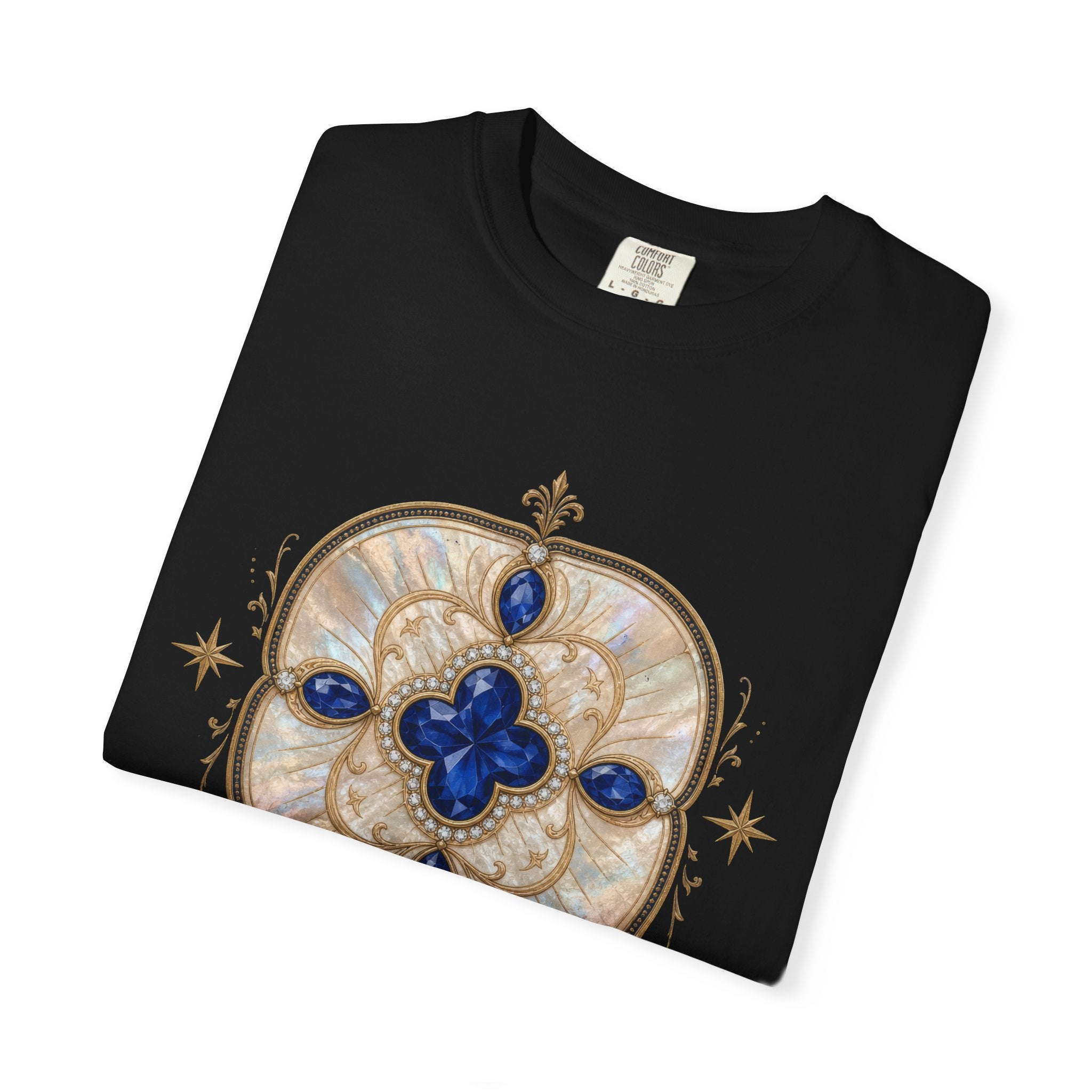 September Dreams Tee -  Comfort Colors