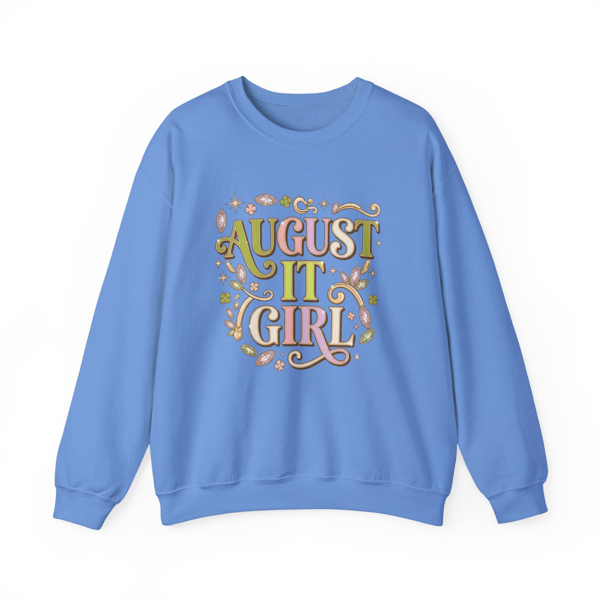 August It Girl Sweatshirt