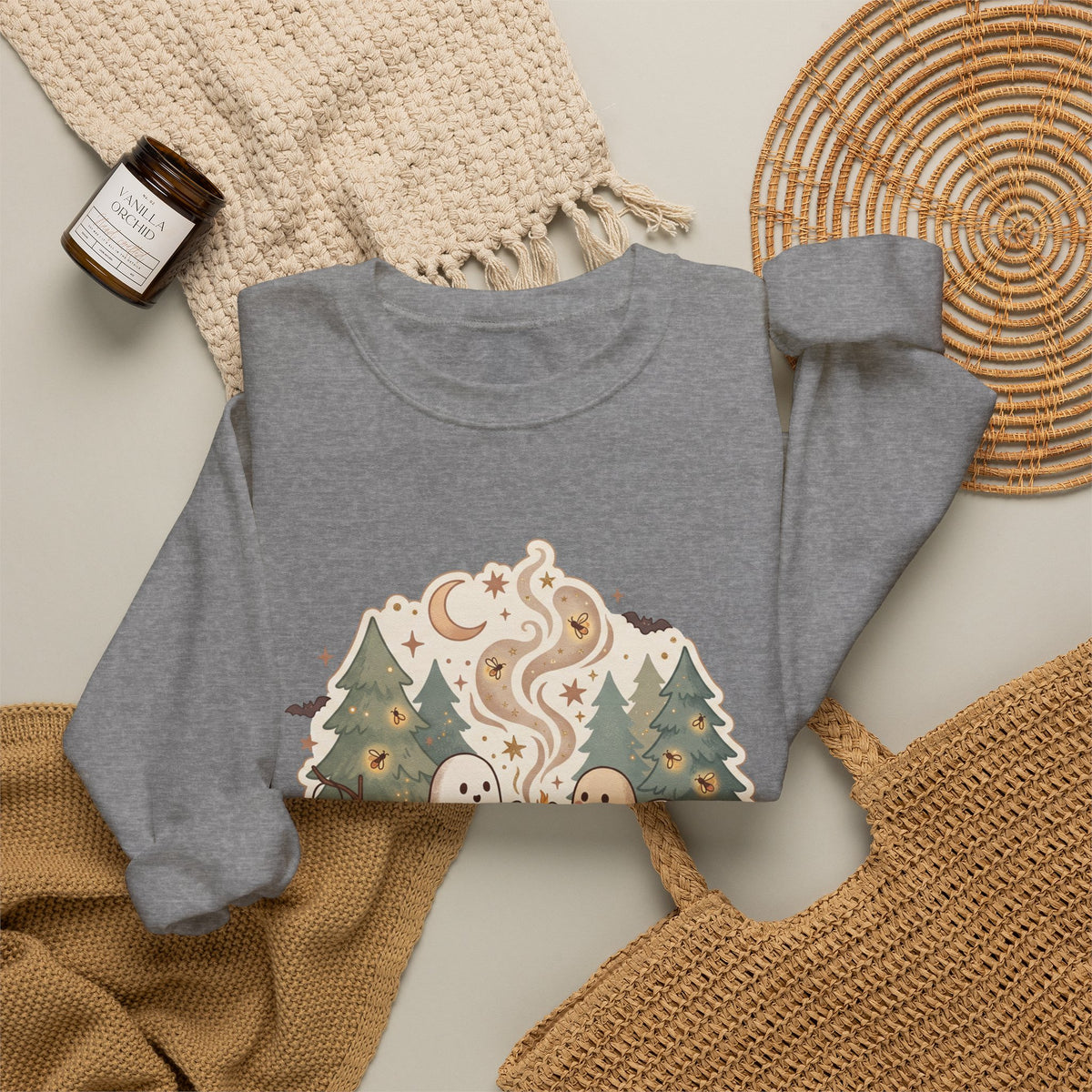 Ghost Stories Sweatshirt - Gildan