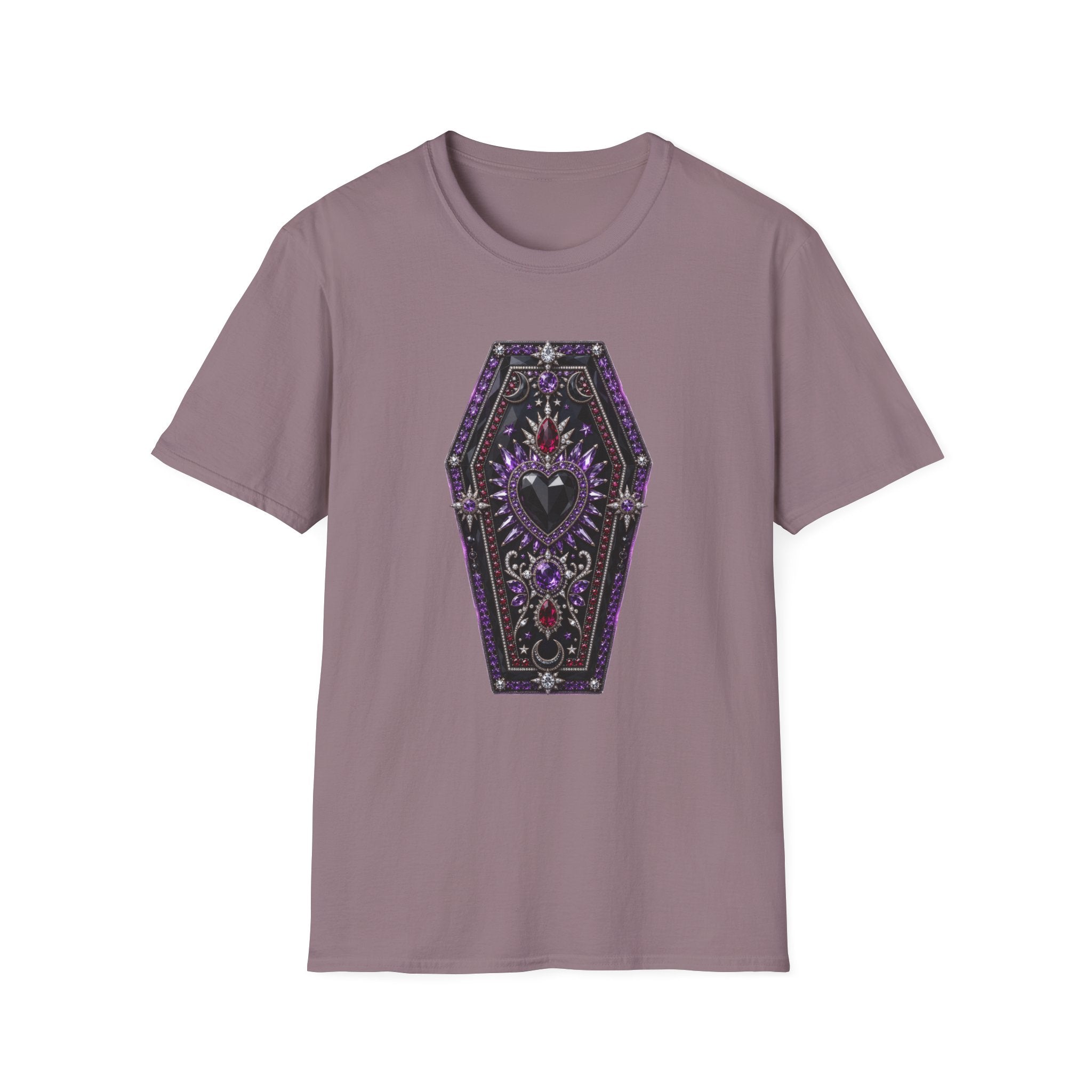 The Jeweled Tomb Tee - Gildan