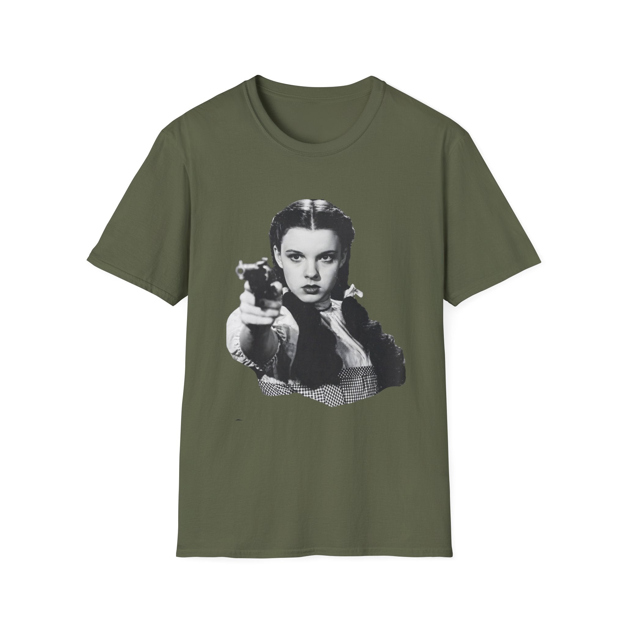 Dorothy Gail Tee- Gildan