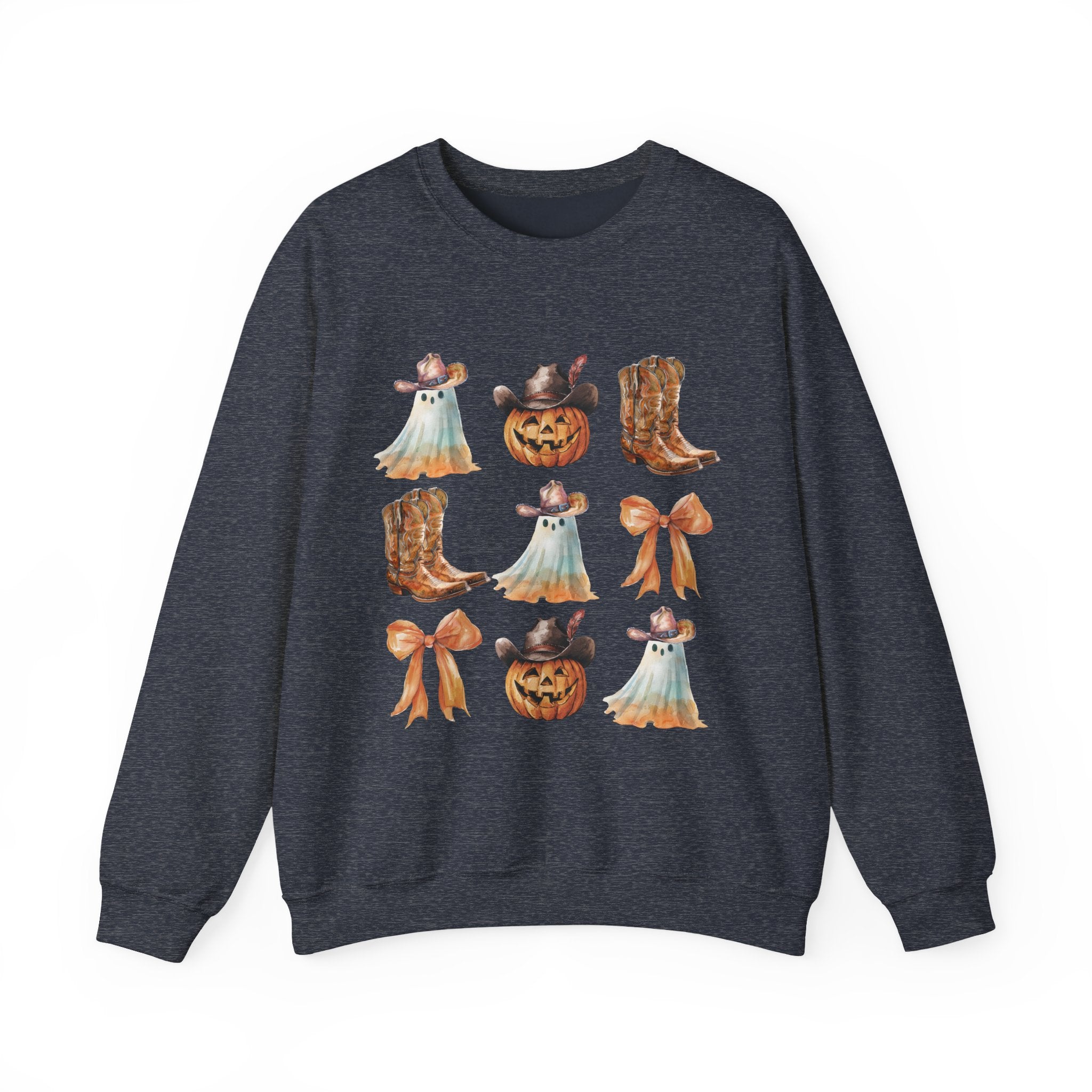 Boots and Boos Sweatshirt - Gildan
