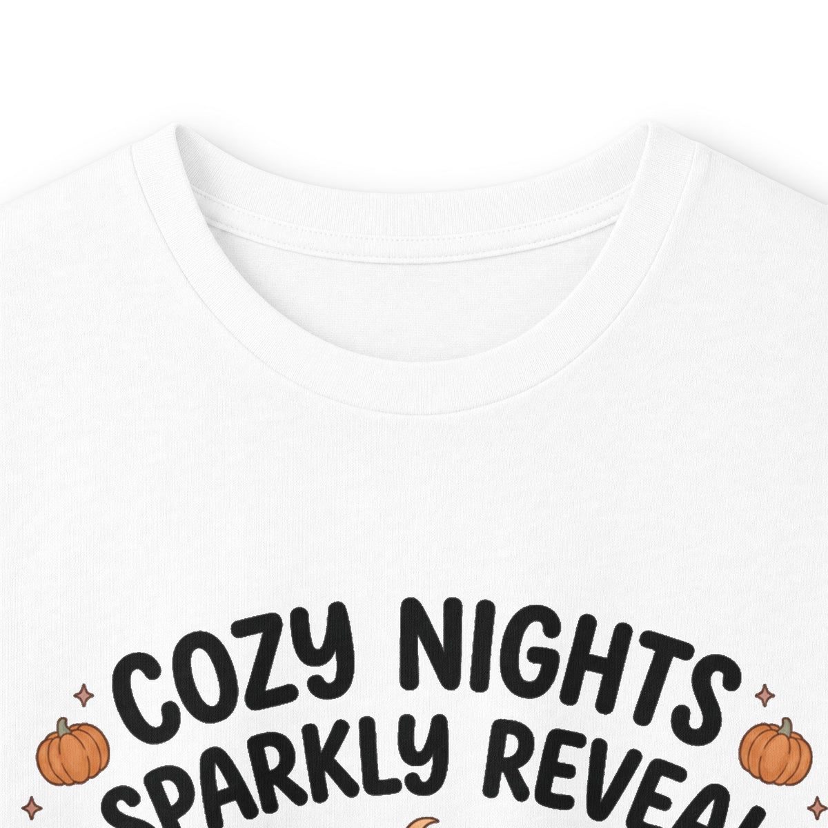 Cozy Nights Long Sleeve Tee - Gildan