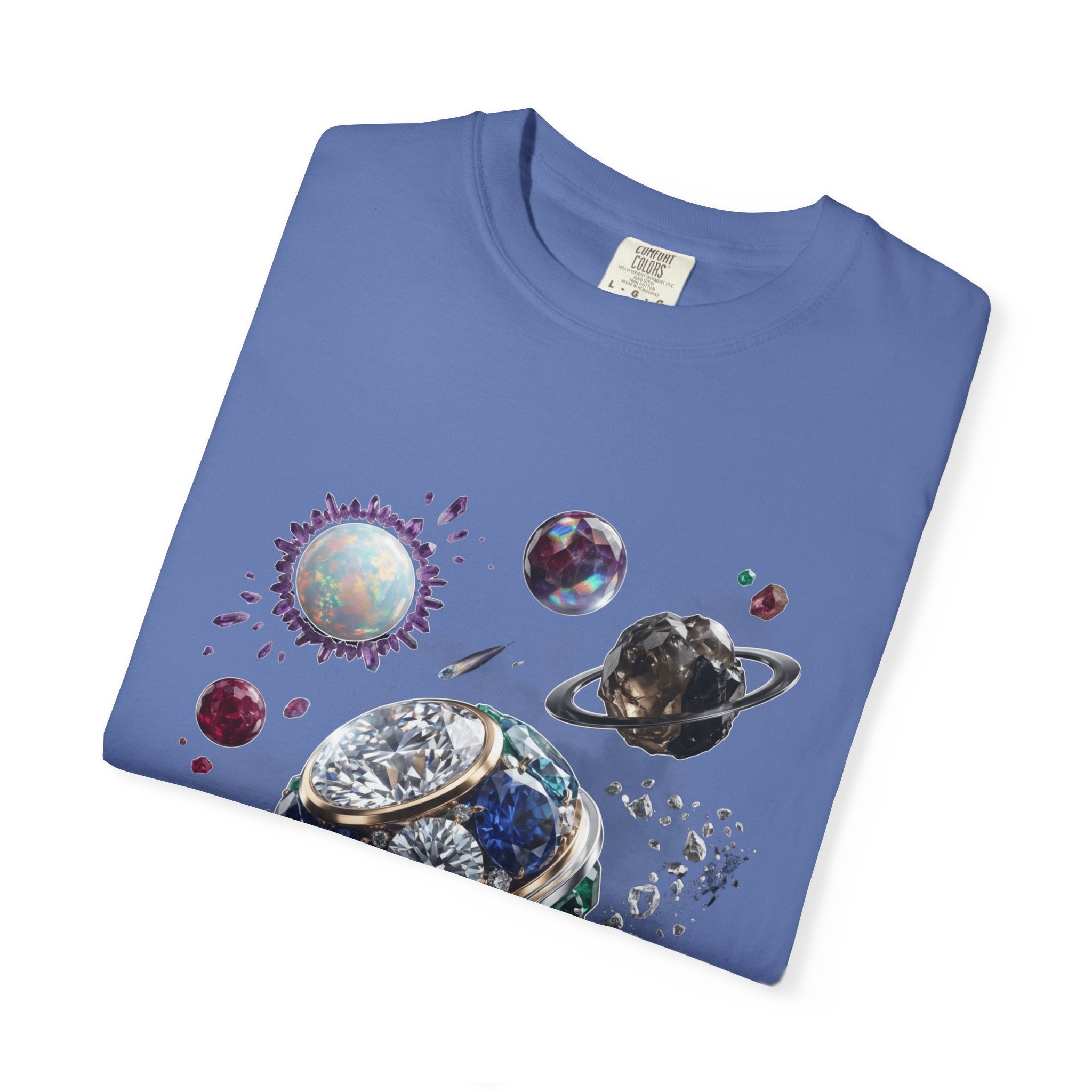 True Orbit Tee - Comfort Colors