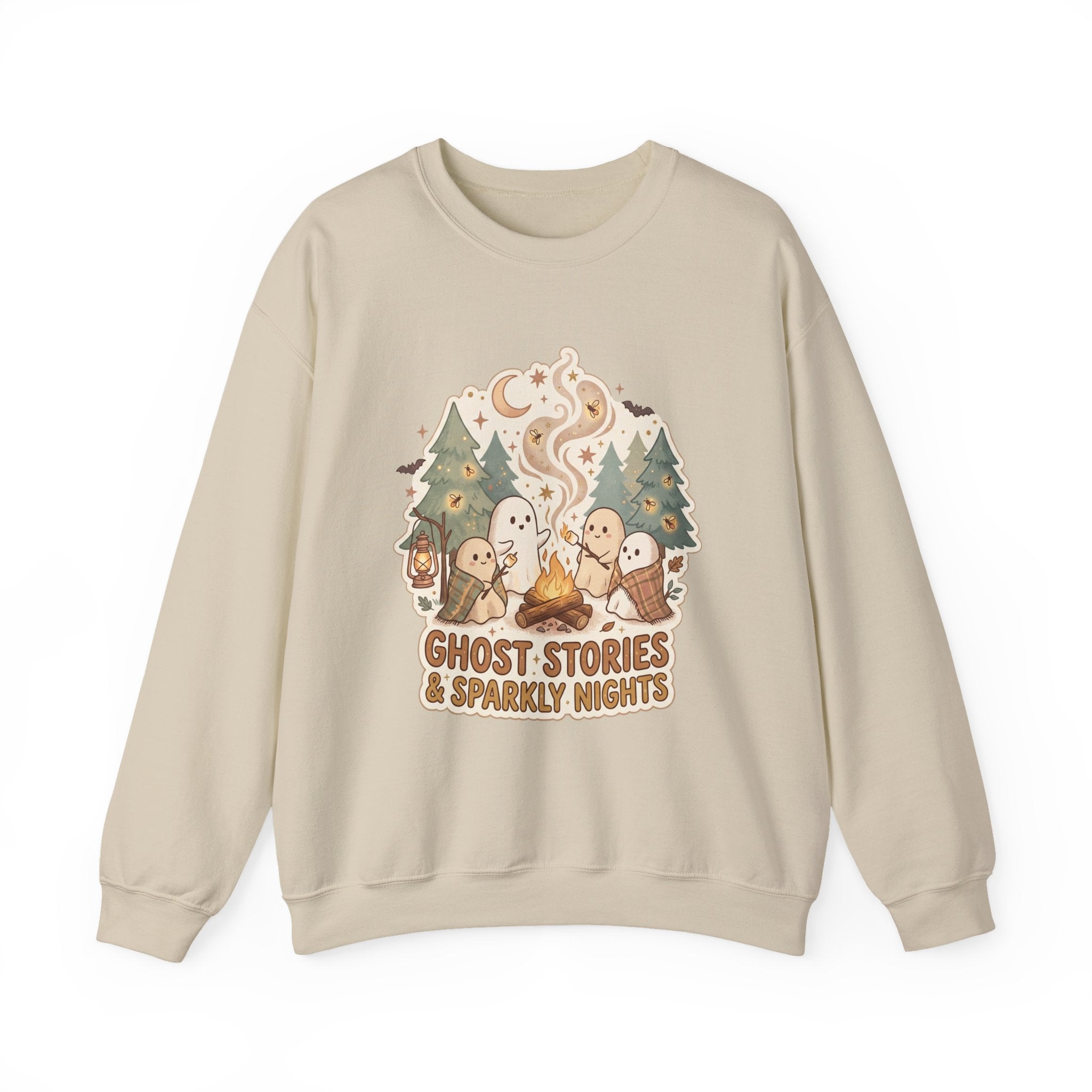 Ghost Stories Sweatshirt - Gildan