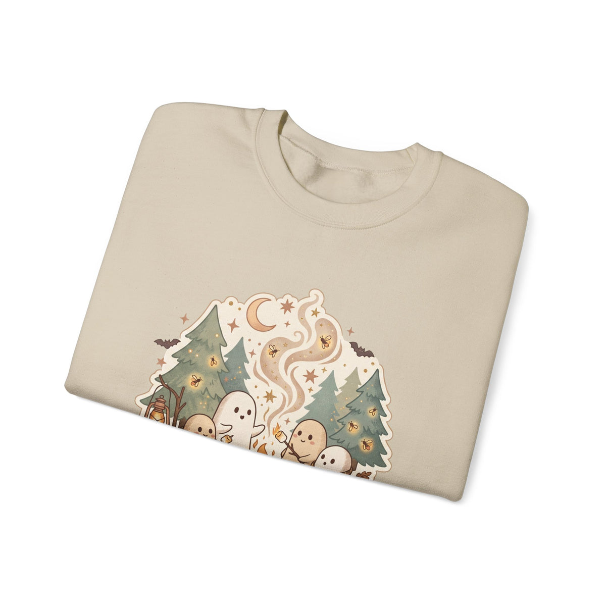 Ghost Stories Sweatshirt - Gildan