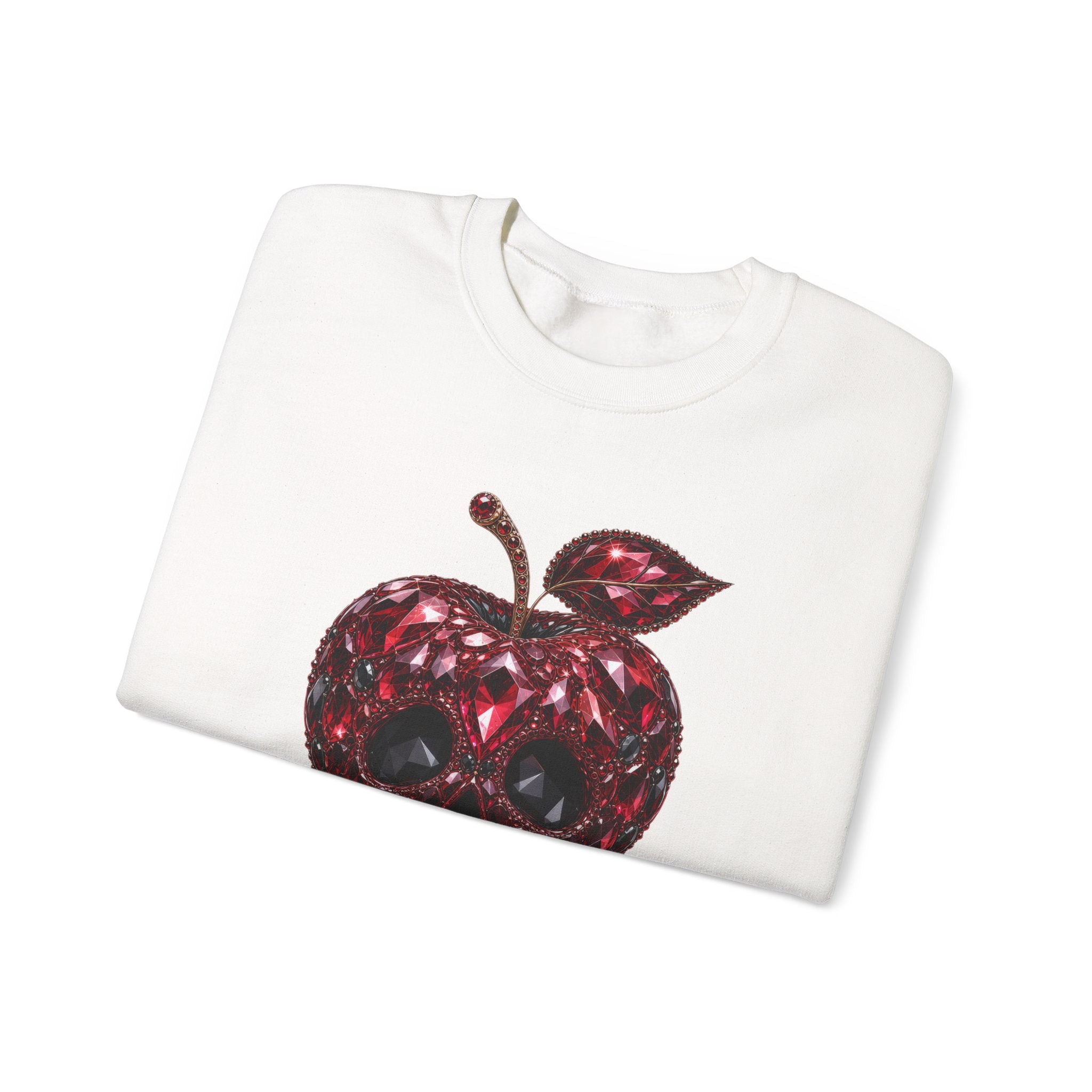 The Darkest Apple Sweatshirt - Gildan