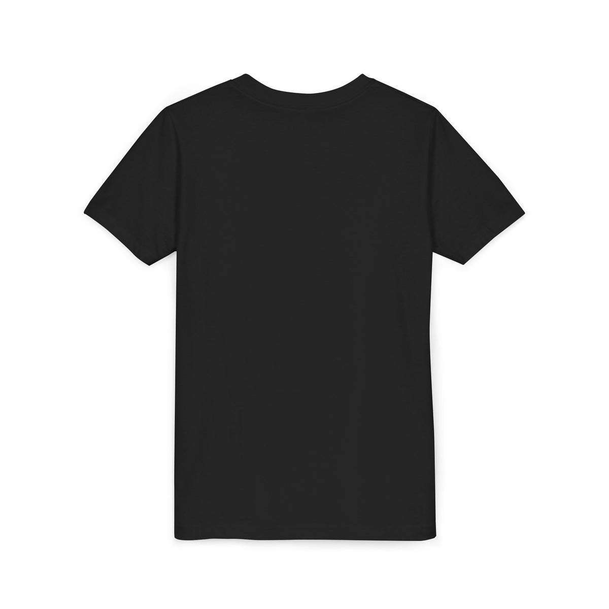 Too Sweet To Be Spooky Big Kid Tee