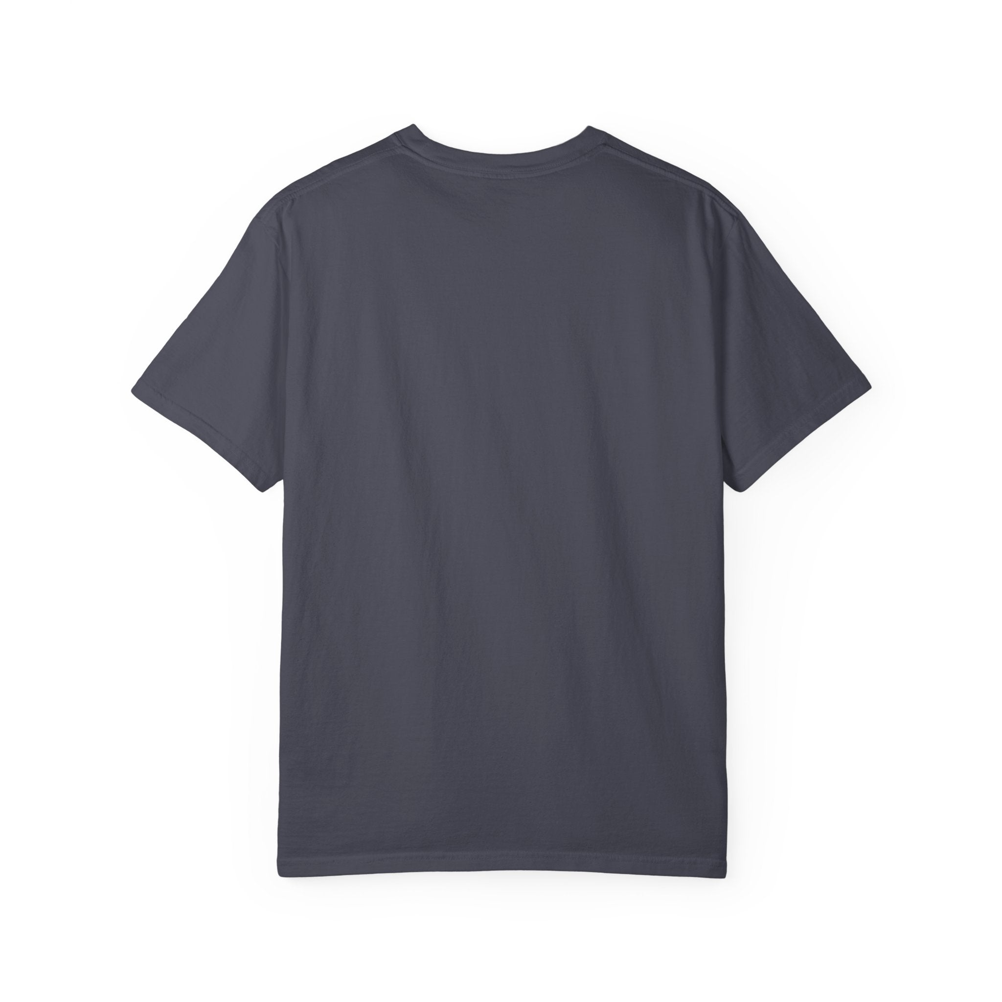 Galactic Planet Tee - Comfort Colors