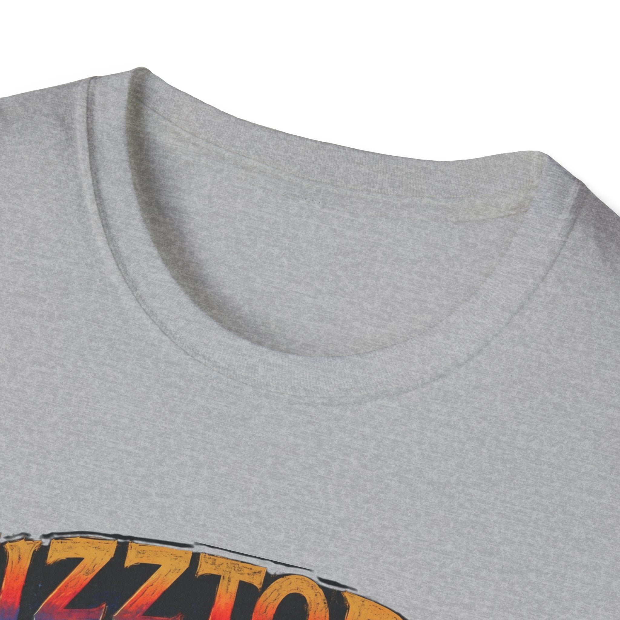 Daddy Ring Bomb's Fizztopia Galaxy Shirt - Gildan Tee