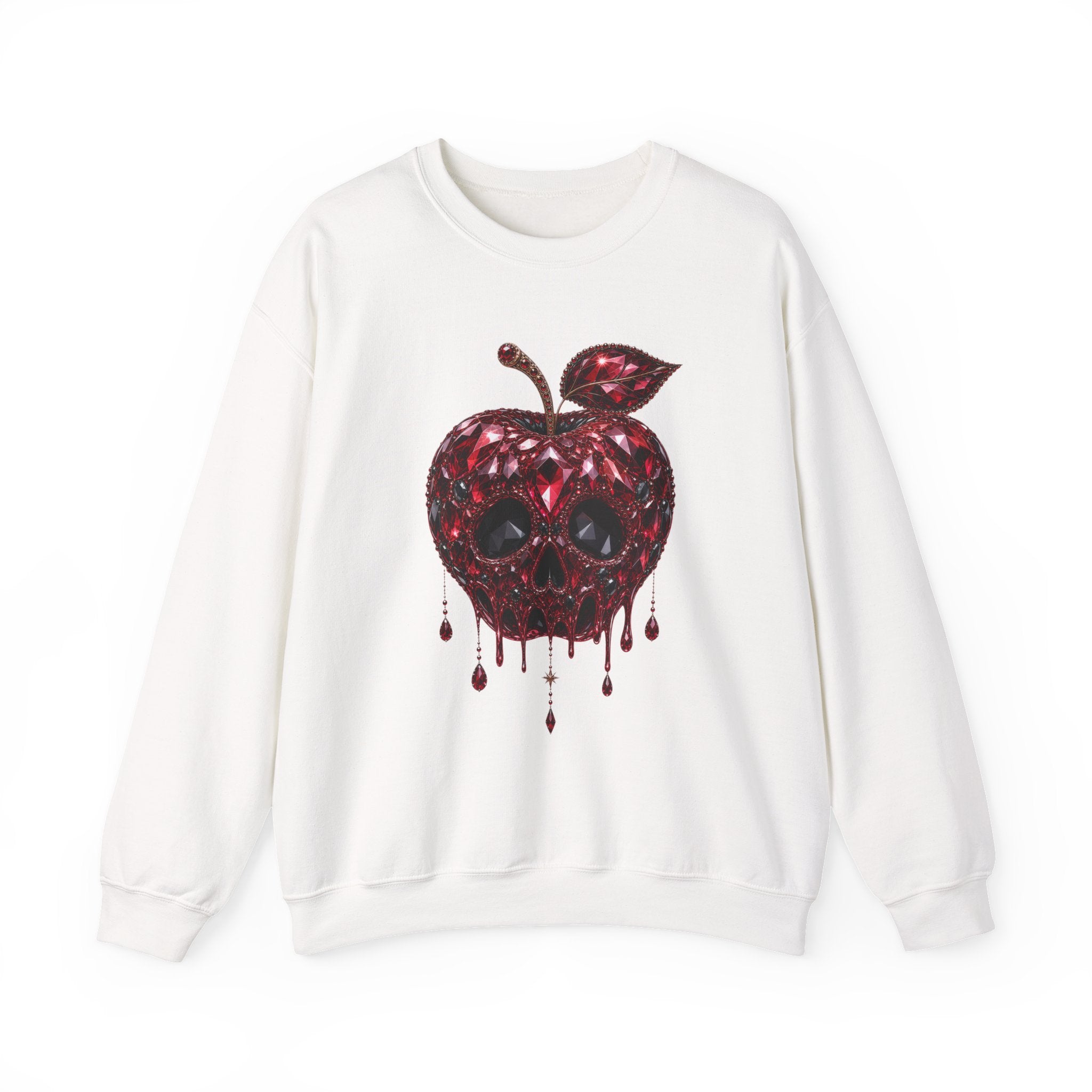 The Darkest Apple Sweatshirt - Gildan
