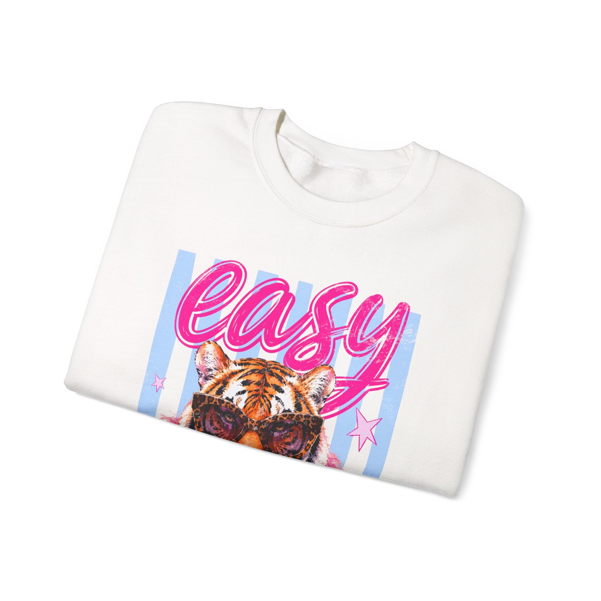 Easy Tiger Sweatshirt