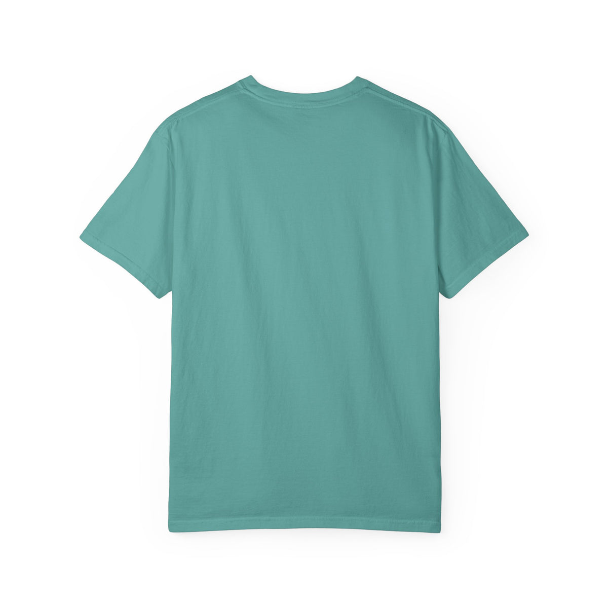 Or What If No Tee - Comfort Colors