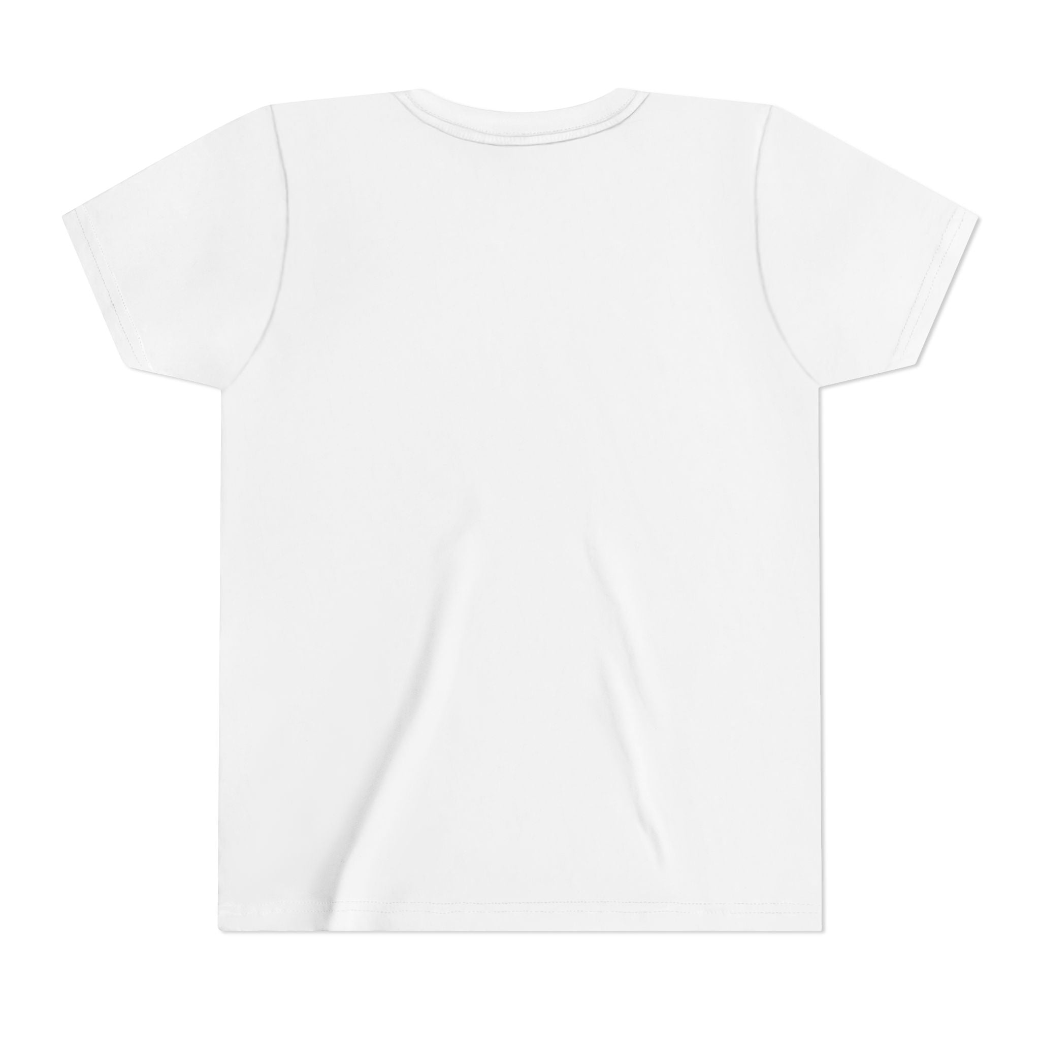Too Sweet To Be Spooky Big Kid Tee