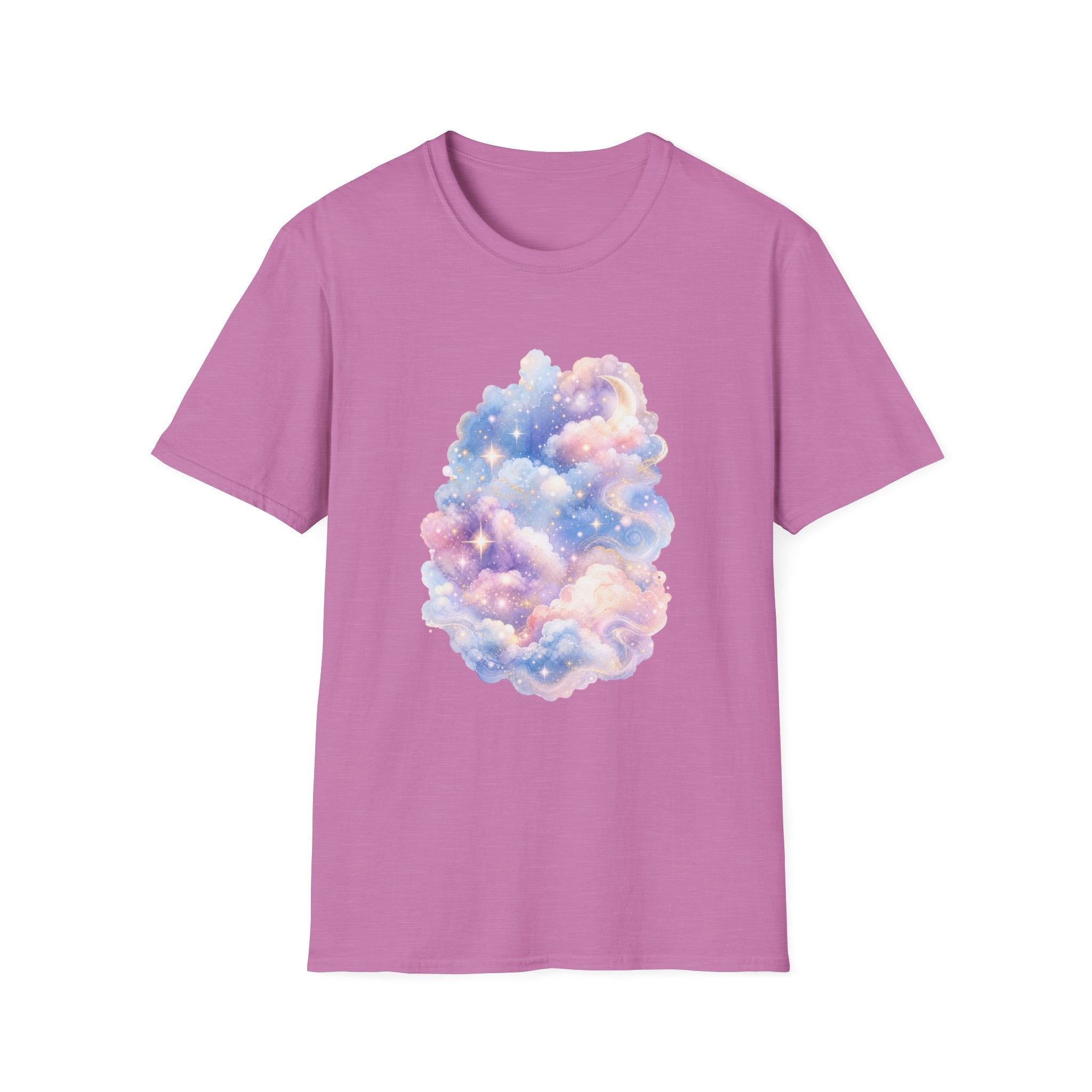Love Leaves a Halo Tee - Gildan