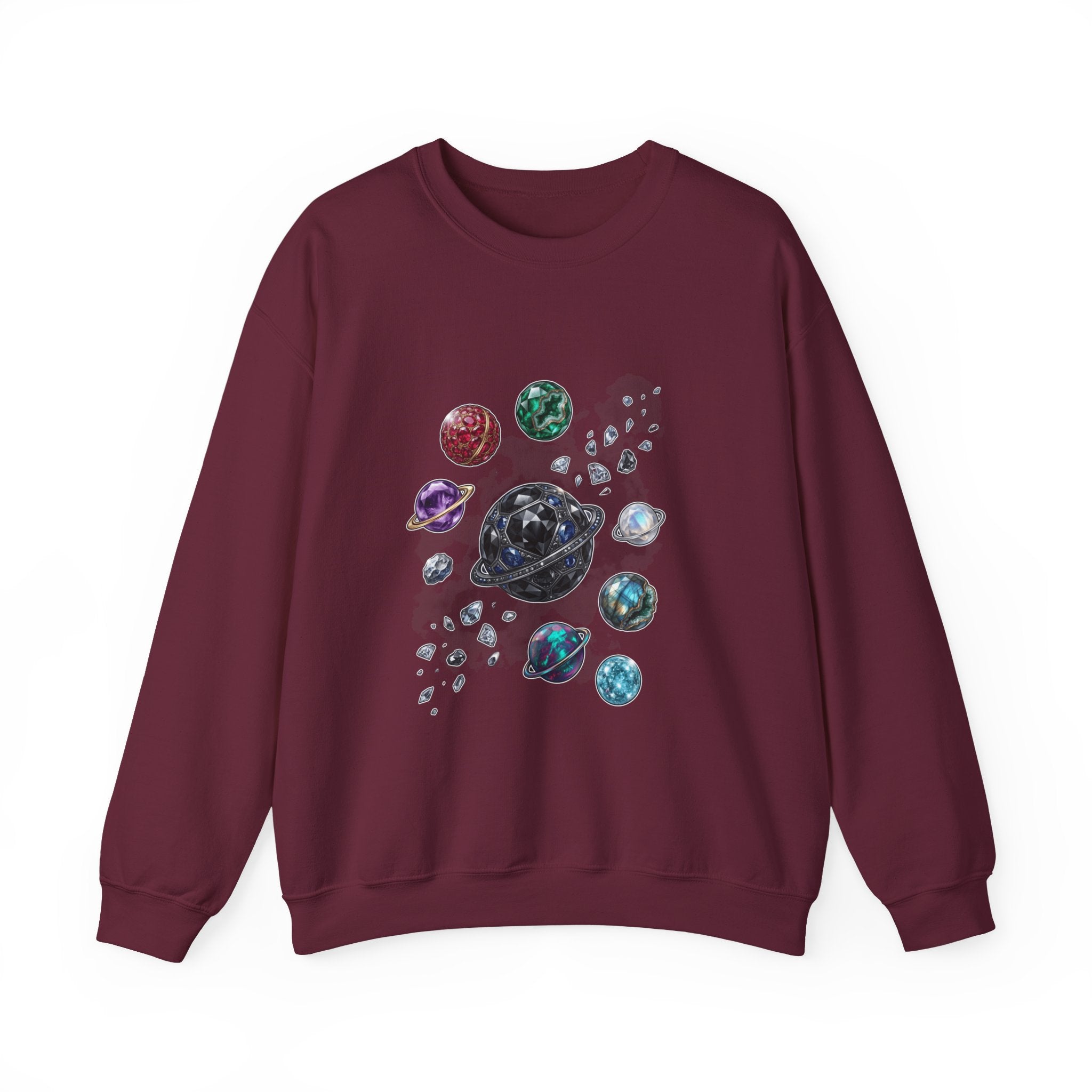 Solar Glam Sweatshirt - Gildan