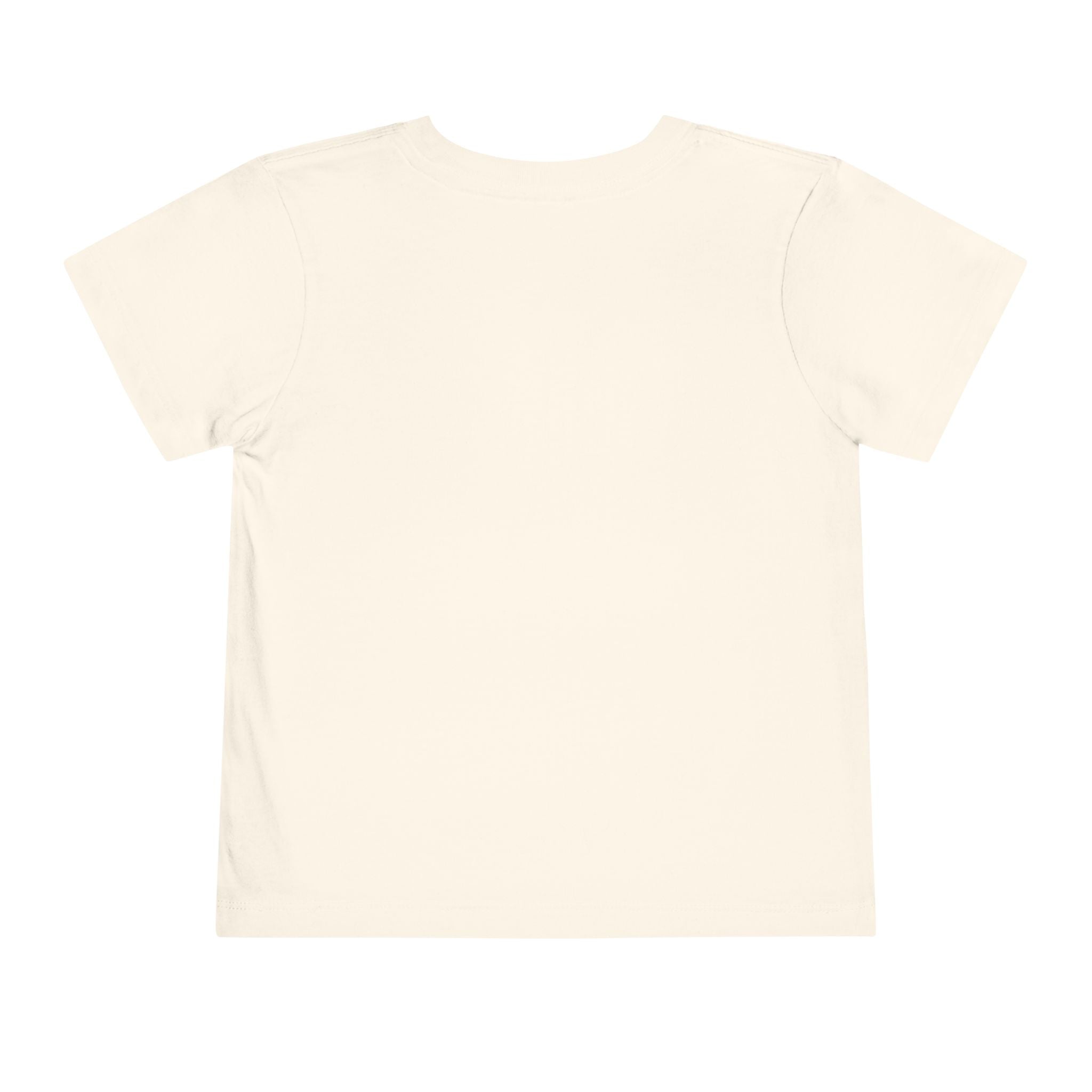Too Sweet To Be Spooky Toddler Tee
