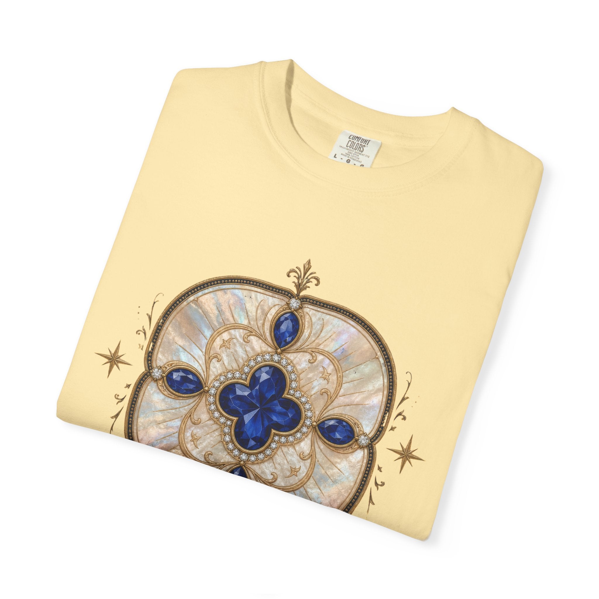 September Dreams Tee -  Comfort Colors