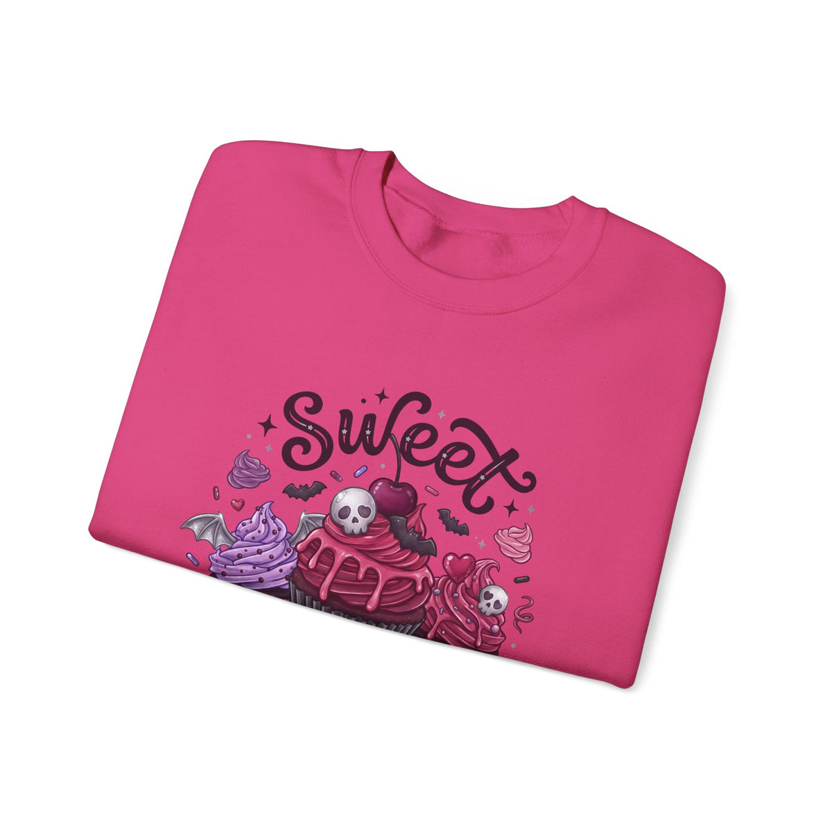 Sweet BP Magic Sweatshirt - Gildan
